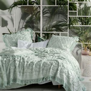 SOMERS BED COVER